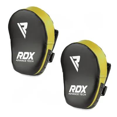 ميت بوکس جفتی پنجه ای فومی RDX 