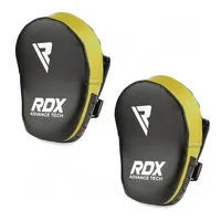 ميت بوکس جفتی پنجه ای فومی RDX 