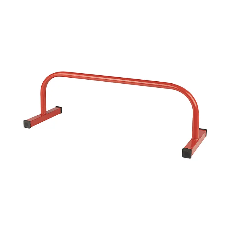 مانع تمرین پرشی فوتبال فلزی تکی 20cm ایران اسپورتر