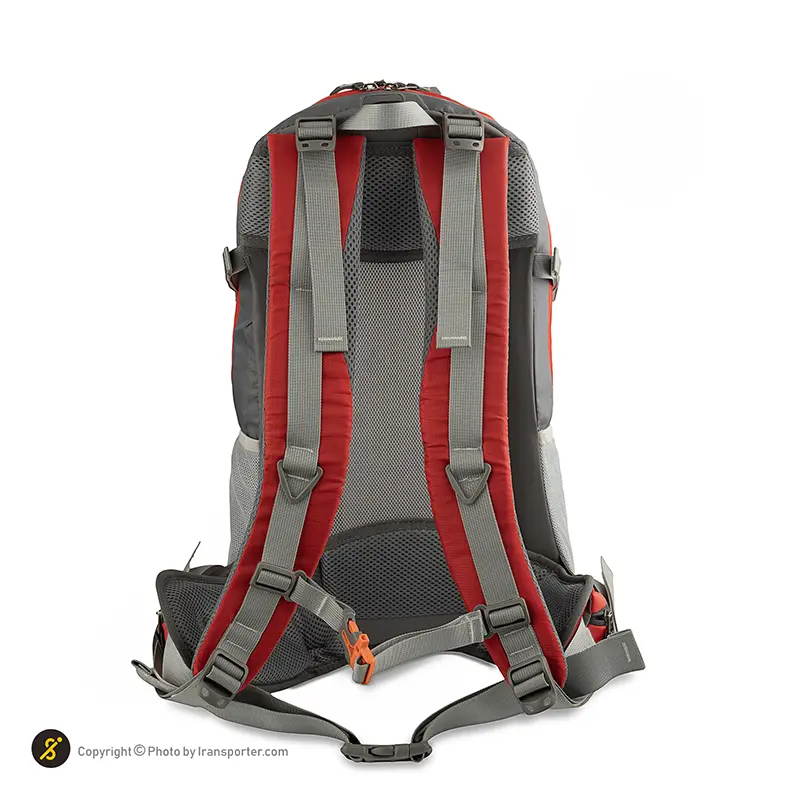 کوله کوهنوردی 32 لیتری طرح دیوتر کاوردار فنردار