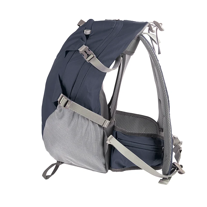 کوله کوهنوردی 20 لیتری طرح دیوتر فنردار