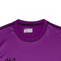 ست تیشرت شلوارک ورزشی مردانه اعلا ALA0679-012