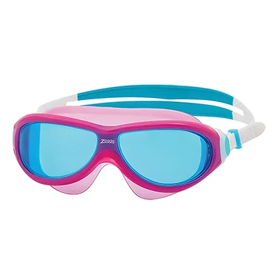 عینک شنا بچه گانه زاگز Phantom Junior Mask