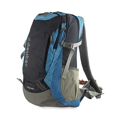 کوله کوهنوردی 32 لیتری طرح دیوتر کاوردار فنردار