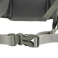 کوله کوهنوردی 20 لیتری طرح دیوتر فنردار