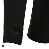 بلوز ورزشی مردانه استرچ انگشتی طرح آدیداس MHD