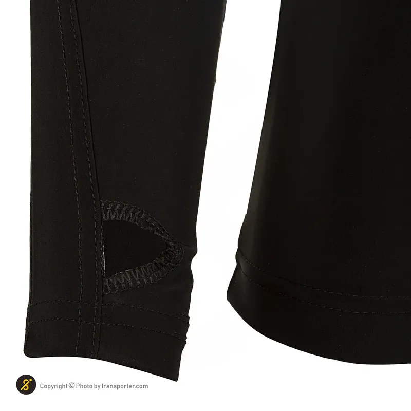 بلوز ورزشی مردانه استرچ انگشتی طرح آدیداس MHD