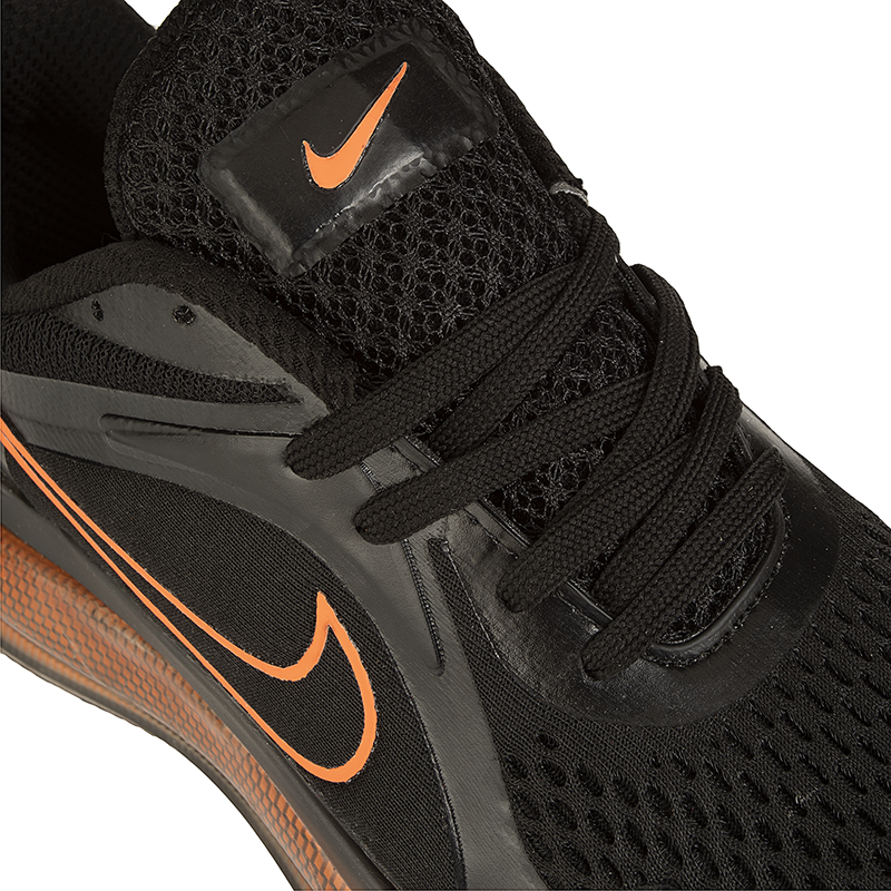 کفش ورزشی زنانه KVR طرح نایک