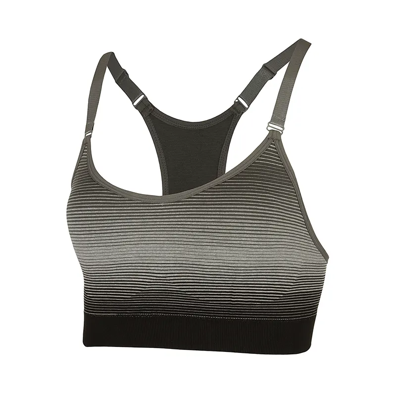 نیم تنه ورزشی زنانه کاپ دار بندی Ladie's Professional - 8316