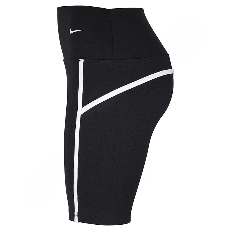 ست نیم تنه و شلوارک ورزشی زنانه جیماس طرح نایک 2409