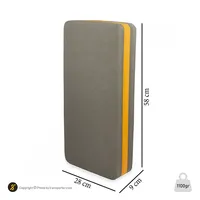 تخته استپ بدنسازی ایران اسپورتر I.S.Fitness 01 IFM