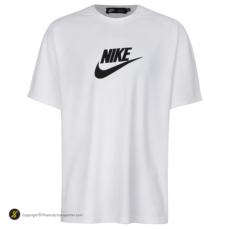 تیشرت شلوارک مردانه طرح نایک 2271