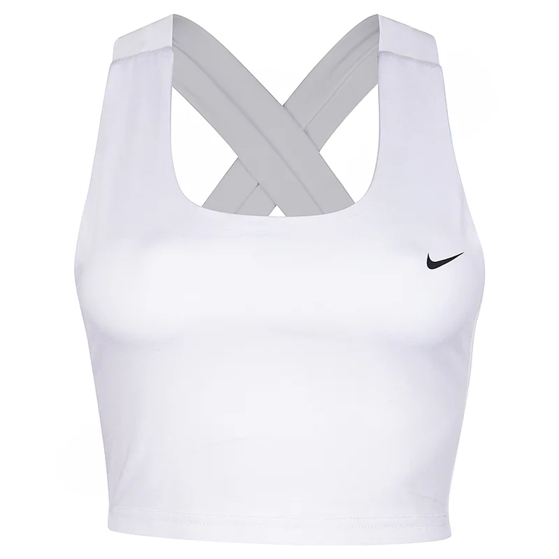 ست نیم تنه و شلوارک ورزشی زنانه جیماس طرح نایک 2409