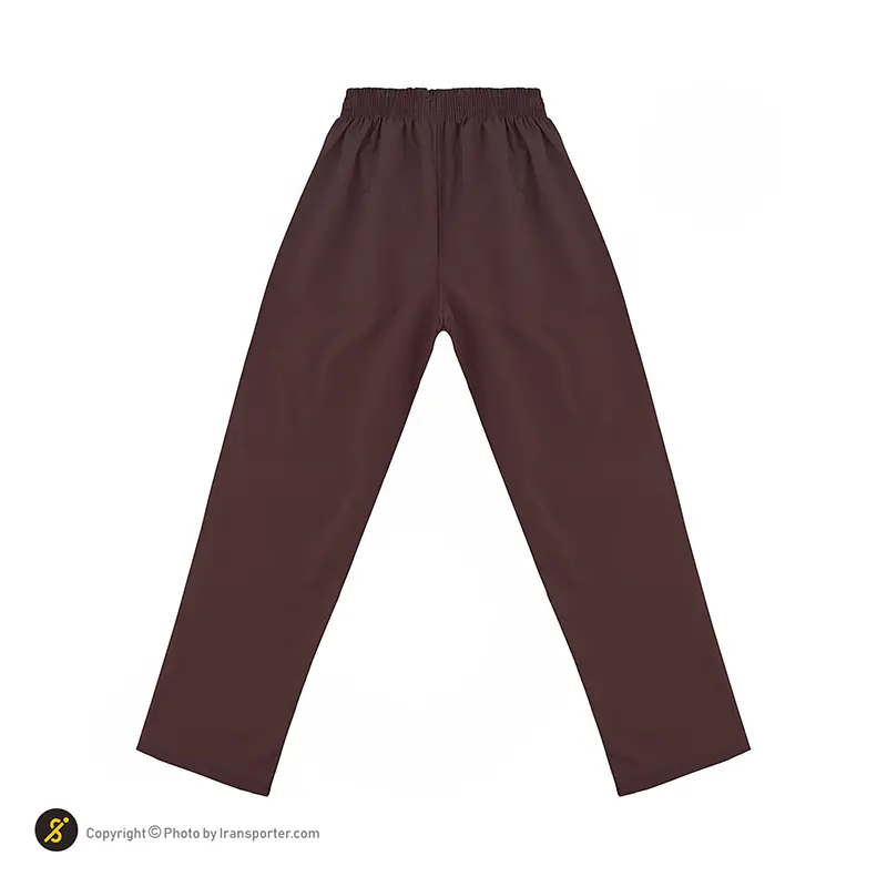 گرمکن شلوار بچه گانه آیرو کلاه دار طرح نایک