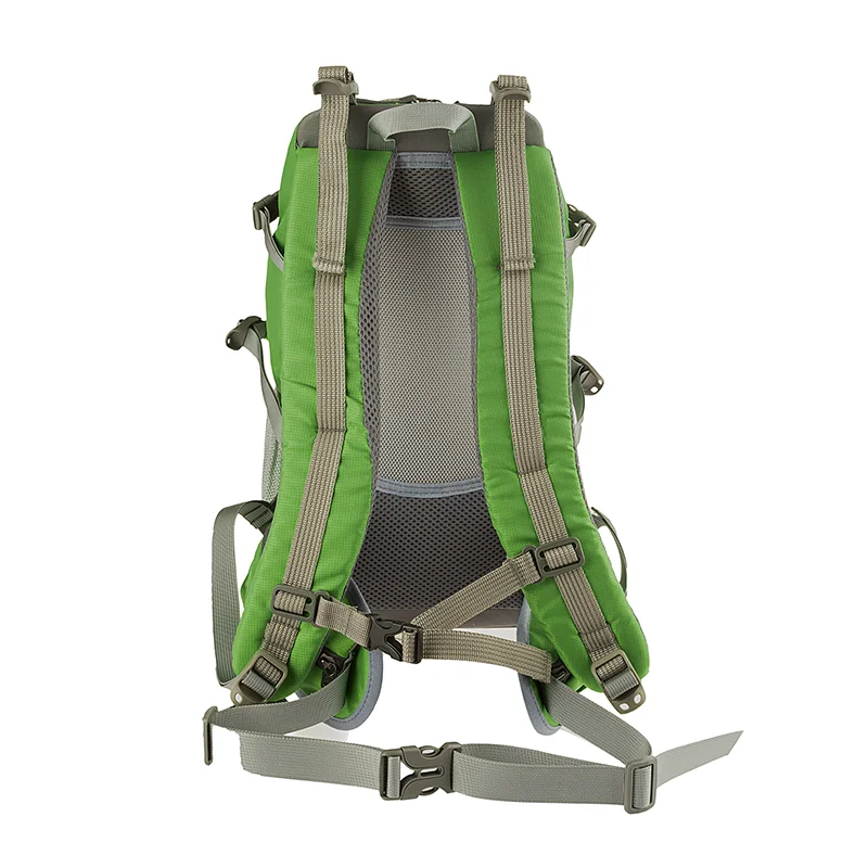 کوله کوهنوردی 20 لیتری طرح دیوتر فنردار