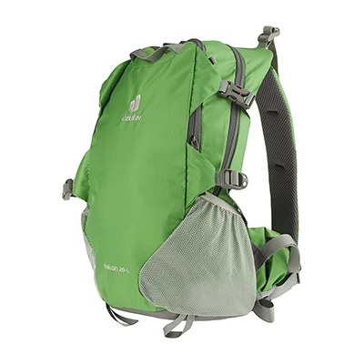 کوله کوهنوردی 20 لیتری طرح دیوتر فنردار