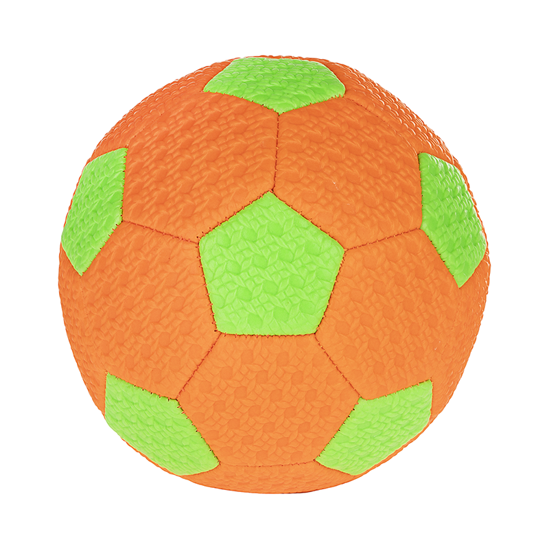 توپ آموزشی فوتبال مینی لیزری DST