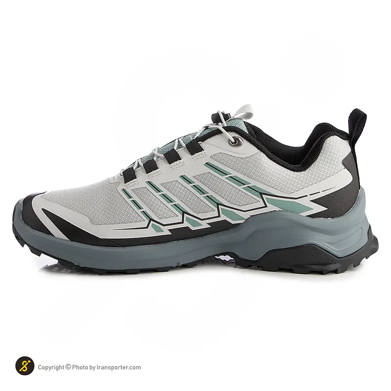 کفش ورزشی زنانه ترکینگ ضدآب رونی D2031