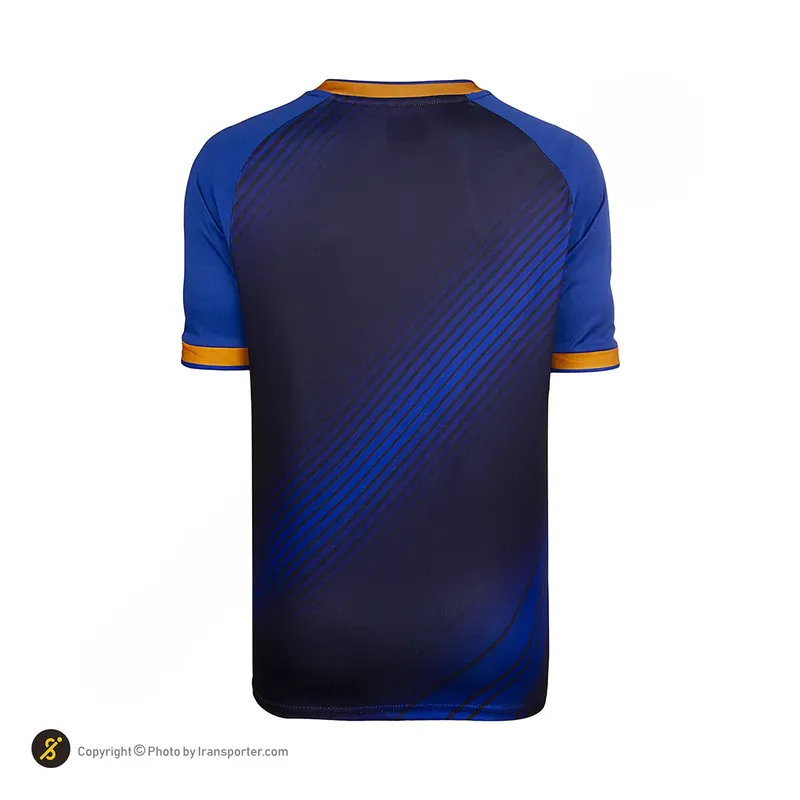 ست پیراهن شورت فوتبال اول استقلال هواداری