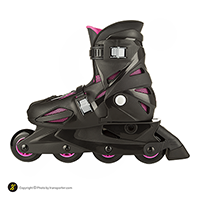 اسکیت کفشی روسز اورلاندو ABEC 3 - III اصلی