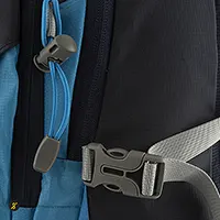 کوله کوهنوردی 32 لیتری طرح دیوتر کاوردار فنردار