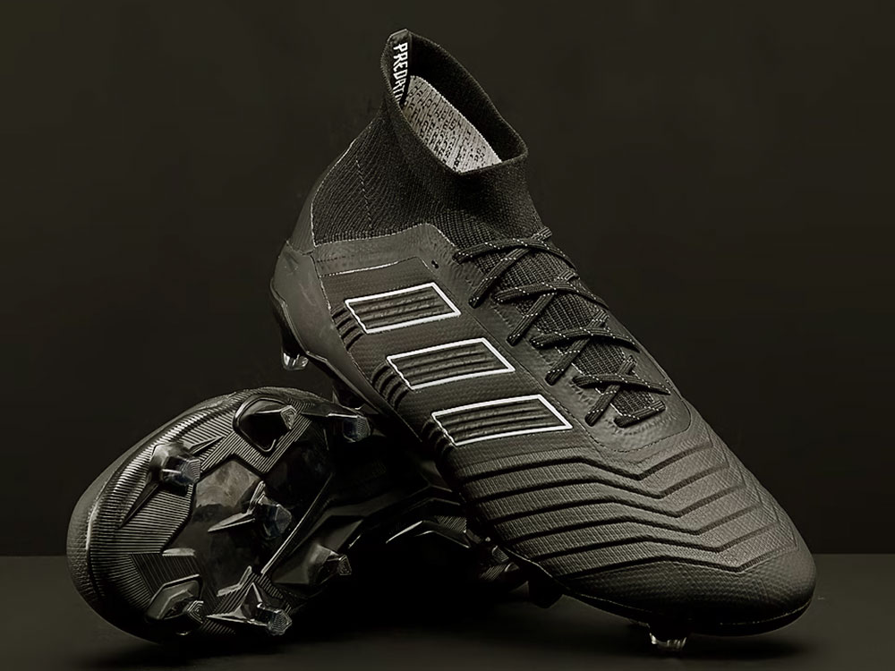 آدیداس پریدیتور Adidas Predator 18.1