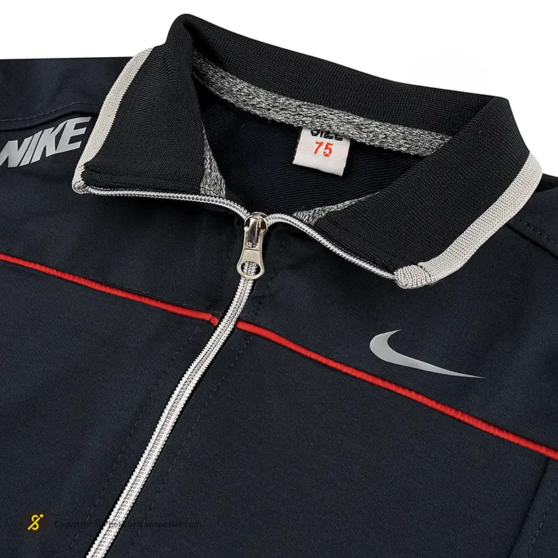 ست گرمکن شلوار بچه گانه طرح نایک