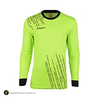 ست پیراهن شورت فوتبال گلری مردانه آلشپرت 01