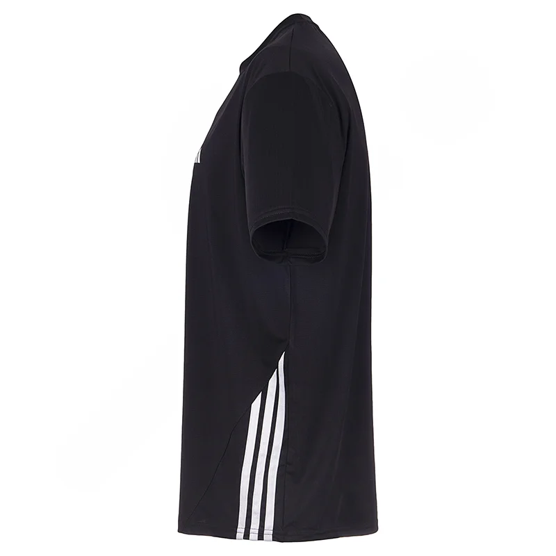 تیشرت و شلوارک ورزشی مردانه طرح آدیداس 2516