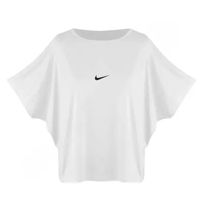 کراپ ورزشی زنانه طرح نایک Just Do it