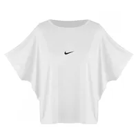 کراپ ورزشی زنانه طرح نایک Just Do it