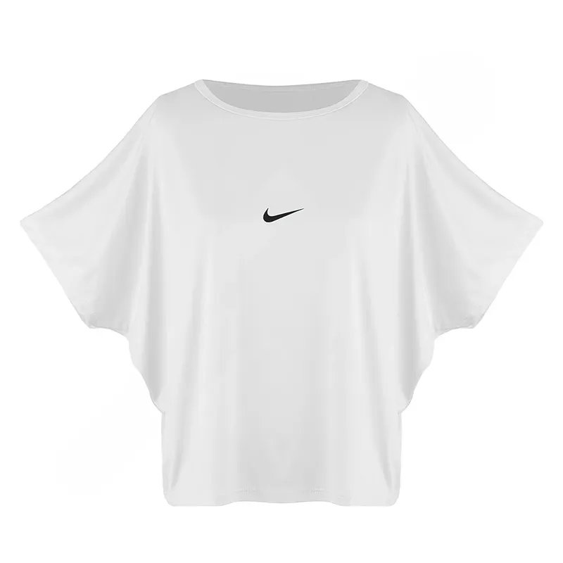 کراپ ورزشی زنانه طرح نایک Just Do it