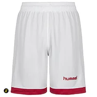 ست تیشرت شلوارک مردانه سوزنی طرح هیومل