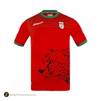 ست پیراهن شورت فوتبال آلشپرت MUH 1811-003