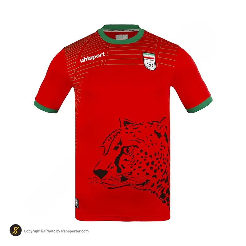 ست پیراهن شورت فوتبال آلشپرت MUH 1811-003