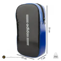 میت تکواندو بالشتکی فومی تکی 20*30 طرح آدیداس BYT