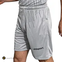 ست پیراهن شورت فوتسال آلشپرت تیمی MUH2886-001