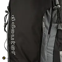 کوله کوهنوردی 32 لیتری طرح دیوتر کاوردار فنردار