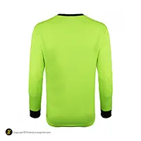 ست پیراهن شورت فوتبال گلری مردانه آلشپرت 01