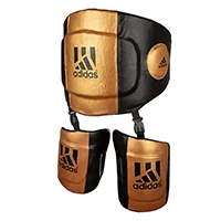 میت بوکس هیکلی طرح آدیداس