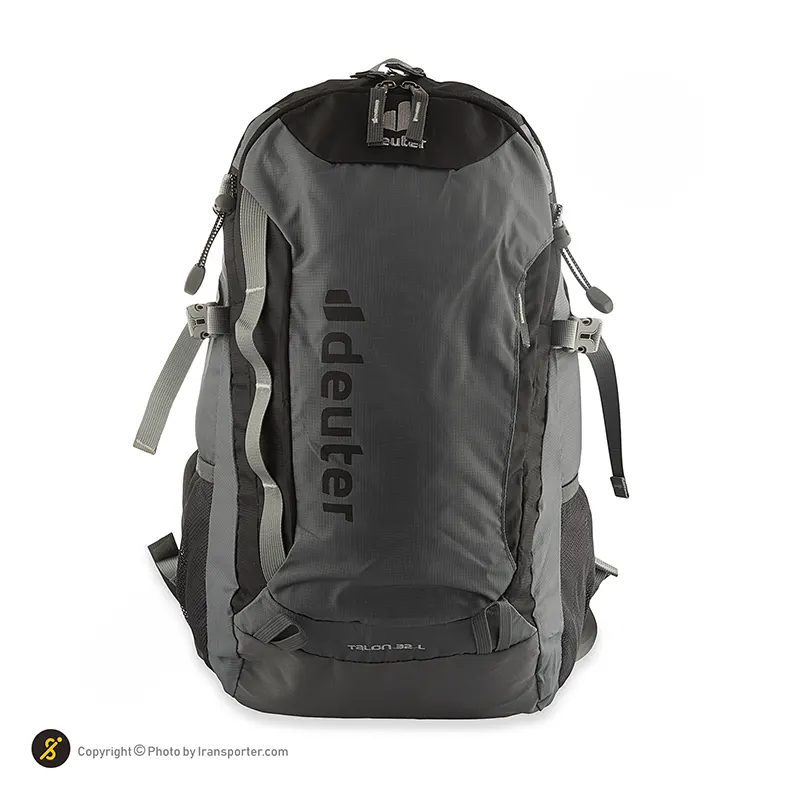 کوله کوهنوردی 32 لیتری طرح دیوتر کاوردار فنردار