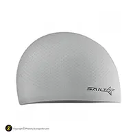 کلاه شنا سیلیکونی SAILTO