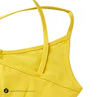 تاپ ورزشی زنانه JIA SI RONG