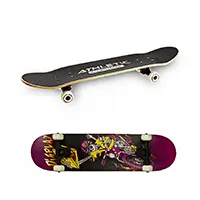 اسکیت برد نمایشی 711Athletic بزرگ ABEC-9 ATH
