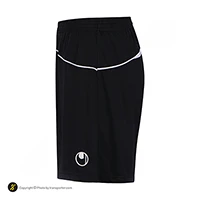 ست پیراهن شورت هواداری تیم صبای قم آلشپرت MUH1809-002