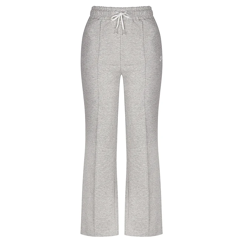 شلوار ورزشی زنانه اسلش دمپا طرح نایک 2527