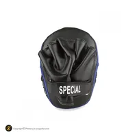 ميت بوکس جفتی پنجه ای فومی RDX 