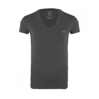 تیشرت ورزشی زنانه طرح نایک یقه هفتی یونیک اسپرت NZD 