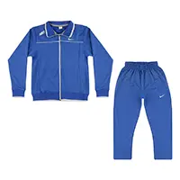 ست گرمکن شلوار بچه گانه طرح نایک