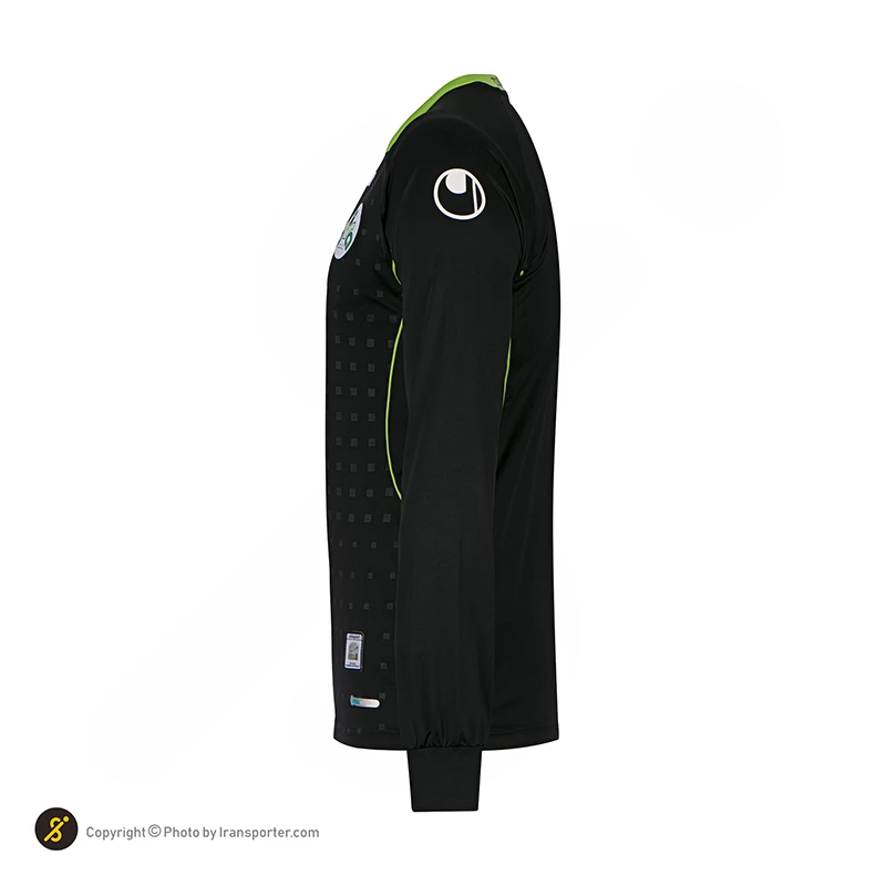 ست پیراهن شورت فوتبال ذوب آهن آلشپرت MUH1808-001 هواداری